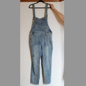 Free People Women's Overalls